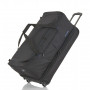 Дорожная сумка на 2-х колесах Travelite Basics (L) 98 л Black (TL096276-01) фото 0