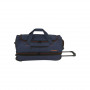 Дорожная сумка на 2-х колесах Travelite Basics (L) 98 л Blue (TL096276-20) фото 1
