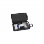 Дорожная сумка на 2-х колесах Travelite Basics (L) 98 л Grey (TL096276-04) фото 3