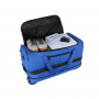 Дорожная сумка на 2-х колесах Travelite Basics (L) 98 л Royal (TL096276-21) фото 1