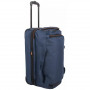 Дорожная сумка на 2-х колесах Travelite Basics (S) 51 л Blue (TL096275-20) фото 3
