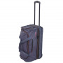 Дорожная сумка на 2-х колесах Travelite Basics (S) 51 л Blue (TL096275-20) фото 2