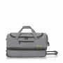 Дорожная сумка на 2-х колесах Travelite Basics (S) 51 л Grey (TL096275-04) фото 1
