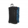 Дорожная сумка на 2-х колесах Travelite Basics (XL) 100 л Blue (TL096338-20) фото 2