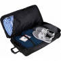 Дорожная сумка на 2-х колесах Travelite Basics (XL) 100 л Blue (TL096338-20) фото 1