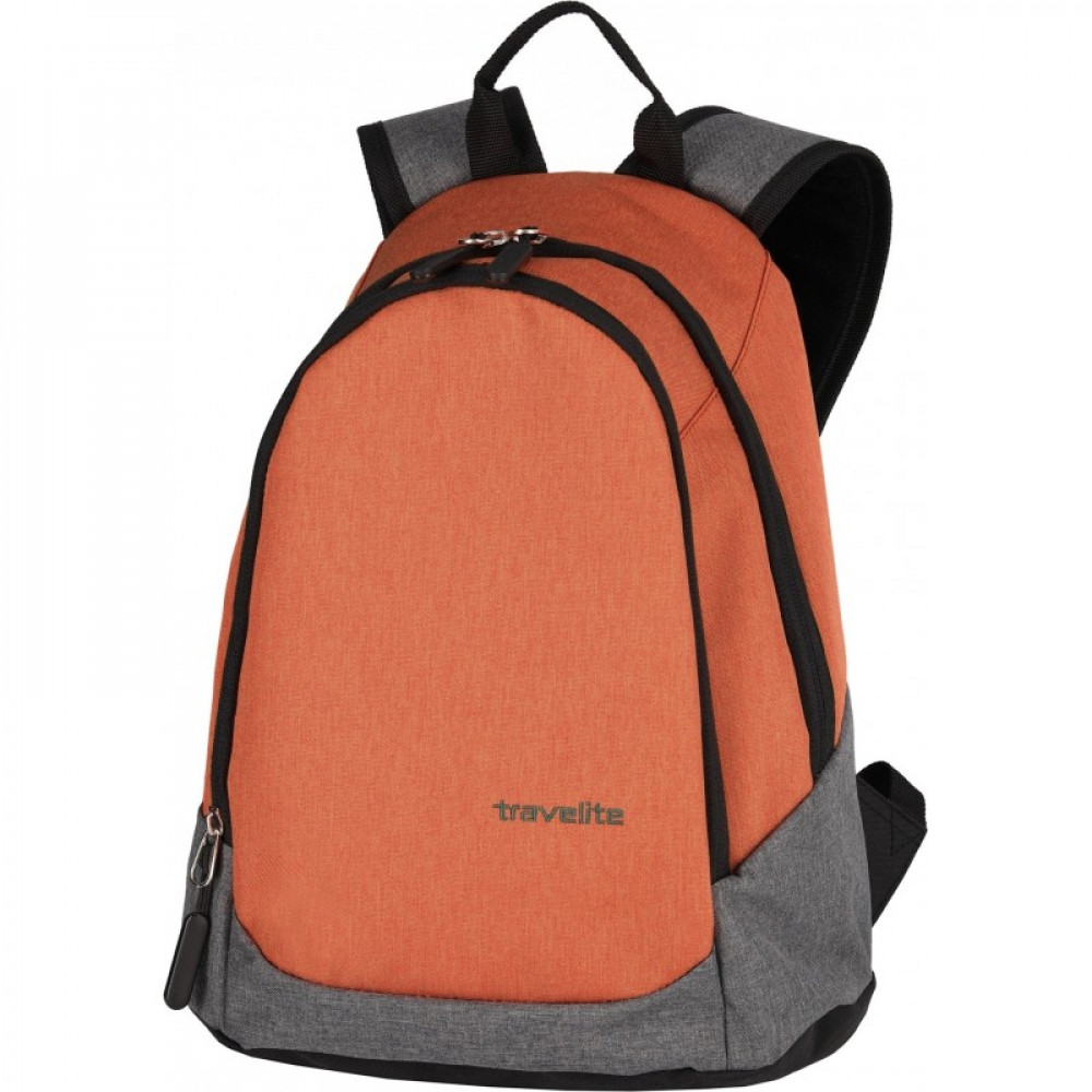 Фото Рюкзак Mini Travelite Basics 11 л Orange (TL096234-87)