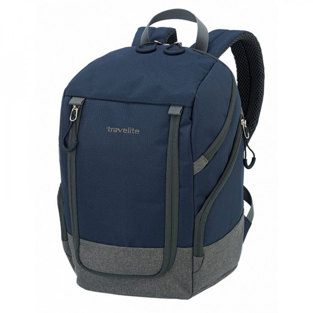 Фото Рюкзак Ryan-Air Travelite Basics 14 л Navy (TL096290-20)