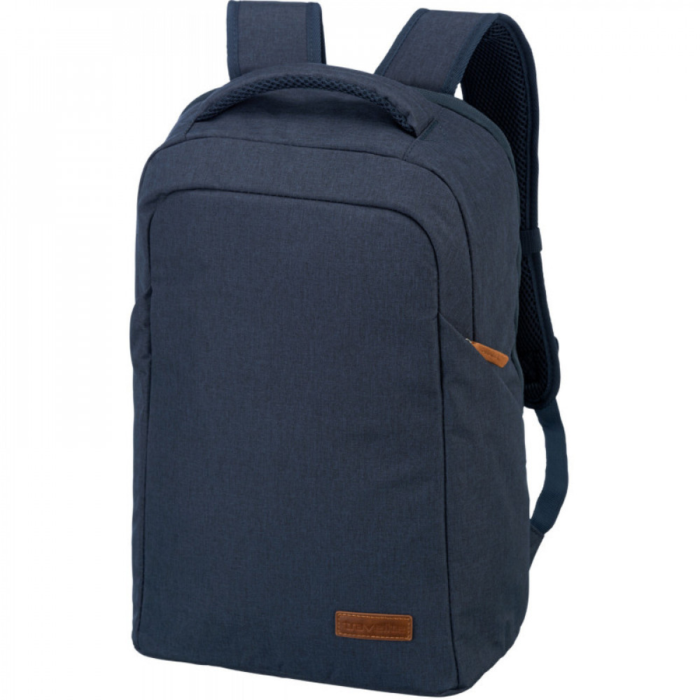 Фото Рюкзак Safety Travelite Basics 23 л Navy (TL096311-20)
