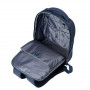Рюкзак Safety Travelite Basics 23 л Navy (TL096311-20) фото 2