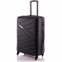 Чемодан на 4-х колесах Travelite Bliss (M) 68 л Black (TL074848-01) фото 0