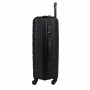 Чемодан на 4-х колесах Travelite Bliss (M) 68 л Black (TL074848-01) фото 4