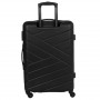 Чемодан на 4-х колесах Travelite Bliss (M) 68 л Black (TL074848-01) фото 3