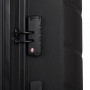 Чемодан на 4-х колесах Travelite Bliss (M) 68 л Black (TL074848-01) фото 2