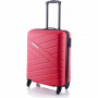 Валіза на 4-х колесах Travelite Bliss (S) 38 л Berry (TL074847-17) фото 0