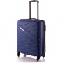 Чемодан на 4-х колесах Travelite Bliss (S) 38 л Navy (TL074847-20) фото 0