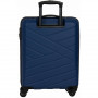 Чемодан на 4-х колесах Travelite Bliss (S) 38 л Navy (TL074847-20) фото 5