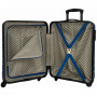 Чемодан на 4-х колесах Travelite Bliss (S) 38 л Navy (TL074847-20) фото 3