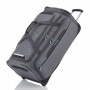 Дорожная сумка на 2-х колесах Travelite Crosslite (L) 117 л Anthracite (TL089501-04) фото 0