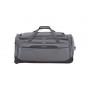 Дорожная сумка на 2-х колесах Travelite Crosslite (L) 117 л Anthracite (TL089501-04) фото 5