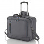 Бизнес-кейс на 2 колесах Travelite Crosslite 42 л Anthracite (TL089506-04) фото 0