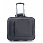 Бизнес-кейс на 2 колесах Travelite Crosslite 42 л Anthracite (TL089506-04) фото 5
