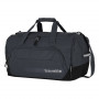 Дорожная сумка Travelite Kick off 69 (M) 45 л Dark (TL006914-04) фото 0