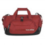 Дорожная сумка Travelite Kick off 69 (S) 23 л Red (TL006913-10) фото 0