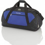 Дорожная сумка Travelite Kick off (L) 71 л Blue (TL006815-20) фото 1