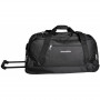 Дорожная сумка на 2-х колесах Travelite Kick off (XL) 123 л Black (TL006811-01) фото 1