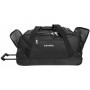 Дорожная сумка на 2-х колесах Travelite Kick off (XL) 123 л Black (TL006811-01) фото 3