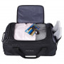 Дорожная сумка на 2-х колесах Travelite Kick off (XL) 123 л Black (TL006811-01) фото 4
