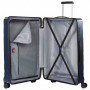 Чемодан на 4-х колесах Travelite Kosmos (L) 102 л Navy (TL073949-20) фото 4
