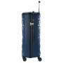 Чемодан на 4-х колесах Travelite Kosmos (L) 102 л Navy (TL073949-20) фото 3