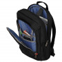 Рюкзак Slim для ноутбука 13 Travelite Work 10 л Black (TL001742-01) фото 4