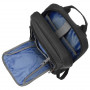 Рюкзак Slim для ноутбука 13 Travelite Work 10 л Black (TL001742-01) фото 1