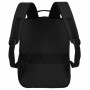 Рюкзак Slim для ноутбука 13 Travelite Work 10 л Black (TL001742-01) фото 2