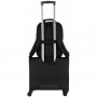 Рюкзак Slim для ноутбука 13 Travelite Work 10 л Black (TL001742-01) фото 3