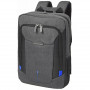 Рюкзак Slim для ноутбука 13 Travelite Work 10 л Grey (TL001742-04) фото 0
