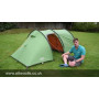 Намет Vango Scafell 300+ Pamir Green