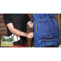 Рюкзак Osprey Aether AG 85 Neptune Blue LG синий Рюкзак Osprey Aether AG 85 Neptune Blue LG синий