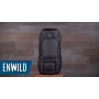 Рюкзак Deuter Aviant Voyager 60+10 SL колір 5543 maron-aubergine