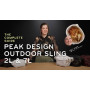 Сумка Peak Design Outdoor Sling 2L Black (BAS-2-BK-1)