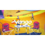 Стул Vango Dune Granite Grey Стул Vango Dune Granite Grey