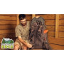 Рюкзак Osprey Xenith 75 Tektite Grey MD серый