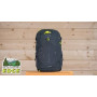 Рюкзак Osprey Syncro 20 Meteorite Grey M/L сірий