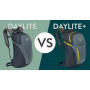 Рюкзак Osprey Daylite Plus 20 Amulet Purple O/S фіолетовий