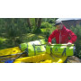 Баул Aquapac TrailProof™ 70L салатовий Баул Aquapac TrailProof™ 70L салатовий