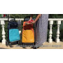 Сумка-візок Aurora Bolzano 55 Blue/Light Blue Сумка-візок Aurora Bolzano 55 Blue/Light Blue