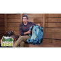 Рюкзак Osprey Kresta 30 Twilight Grey WS/WM серый