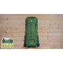 Рюкзак Deuter Aircontact 60 + 10 SL цвет 2238 leaf-forest